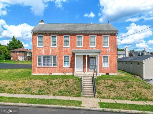 left-rear-1st-floor-1530 New Holland Road, READING, PA, 19607 | Card Image