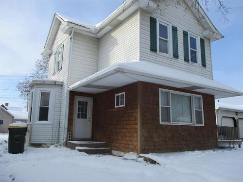 506 W Amelia Street, CASSVILLE, WI, 53806 | Card Image