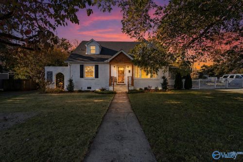 2303 Andrew Jackson Way Ne, Huntsville, AL, 35811-1927 | Card Image