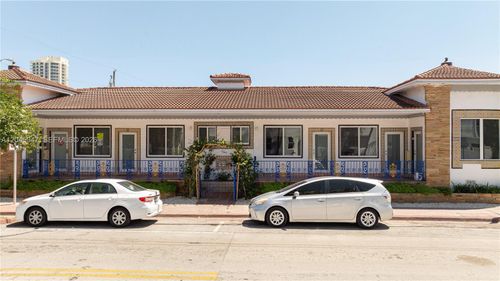 7640 Harding Ave, Miami Beach, FL, 33141-2142 | Card Image