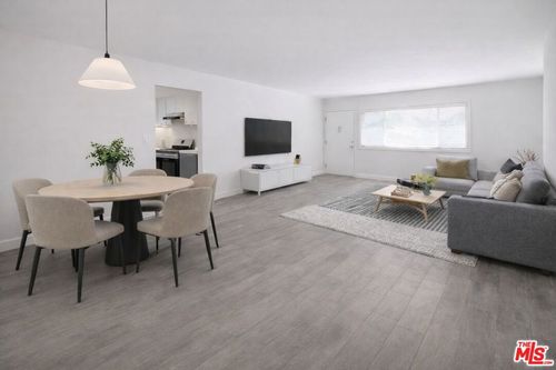 3-1446 Cochran Pl, Los Angeles, CA, 90019-5223 | Card Image