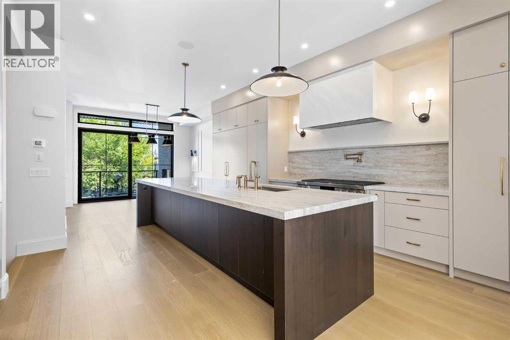 Residential in Calgary 3