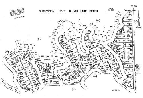 5697 Cornwall Rd, Nice, CA, 95464 | Card Image