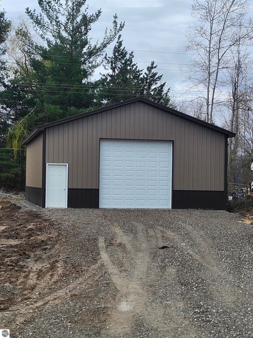 0 Kokosing Rd, Hale, MI, 48739 | Card Image