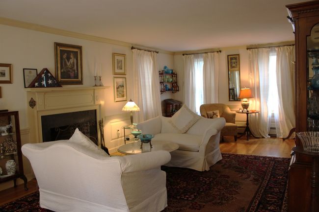 51 Hannah Dr, House other with 5 bedrooms, 3 bathrooms and null parking in Hollis NH | Image 11