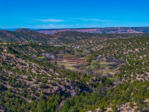 5.9 Acre Lot Camino Del Canon, Cundiyo, NM, 87522 | Card Image