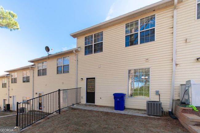 120 Brentwood Dr, Condo with 3 bedrooms, 3 bathrooms and null parking in Newnan GA | Image 27