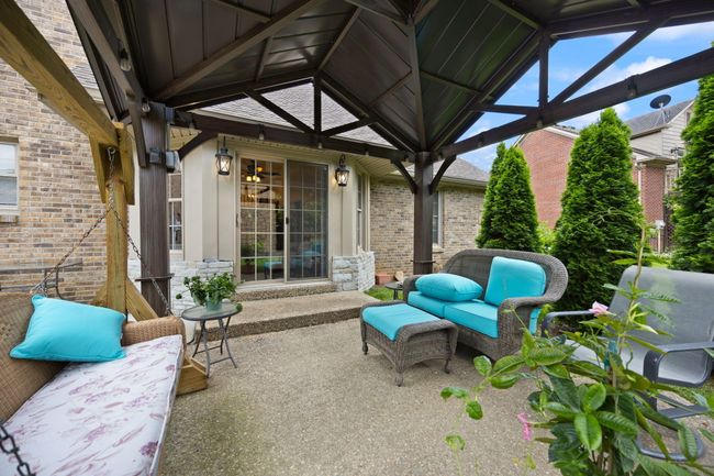 1129 Andover Forest Dr, House other with 4 bedrooms, 4 bathrooms and null parking in Lexington KY | Image 11