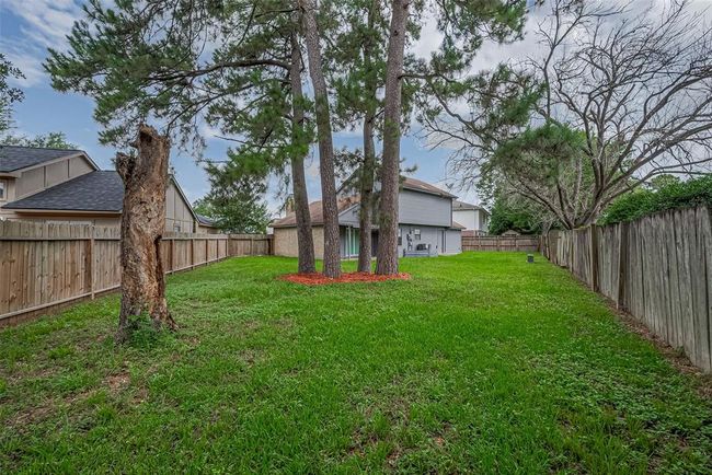 19906 Rising Star Dr, House other with 3 bedrooms, 2 bathrooms and 2 parking in Humble TX | Image 41
