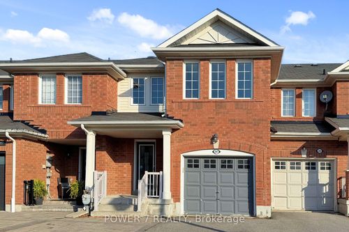 287 Penndutch Cir, Stouffville, ON, L4A0P1 | Card Image