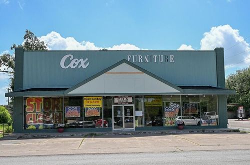 601 S Gordon St, Alvin, TX, 77511-2840 | Card Image