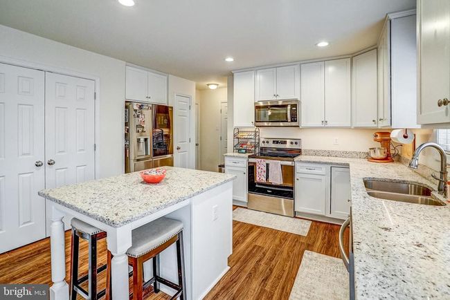 2951 Preston Park Ct, House other with 3 bedrooms, 3 bathrooms and null parking in Sandy Hook VA | Image 10
