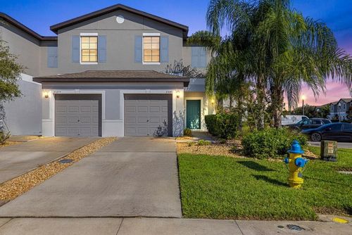 23281 Willow Glen Way, LUTZ, FL, 33549-5698 | Card Image