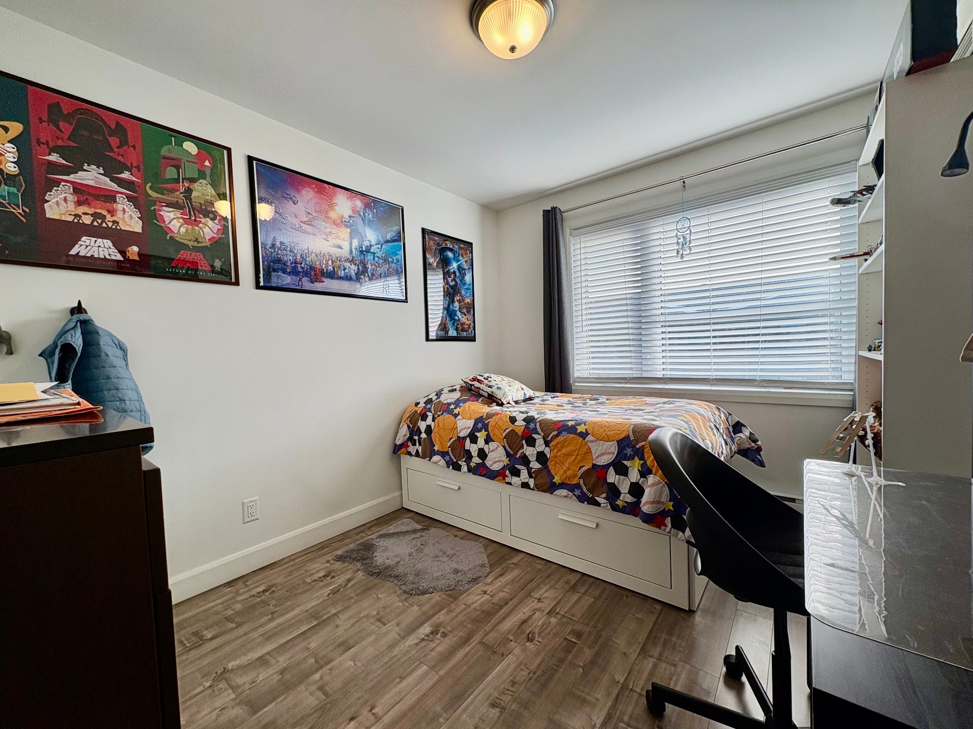Residential Lease in Lévis (Desjardins) 4