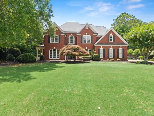 320 Wigton Dr, Alpharetta, GA, 30004-0948 | Card Image