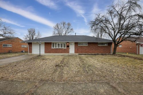 3340 Miriam Drive S, Columbus, OH, 43204 | Card Image