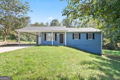 5800 Fieldstone Court, House other with 3 bedrooms, 2 bathrooms and 1 parking in Clermont GA | Image 1