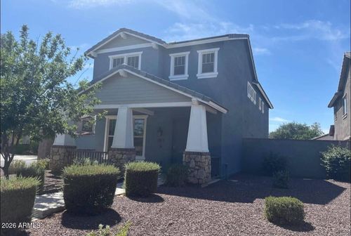 14862 W W Pershing St Street, Surprise, AZ, 85379 | Card Image