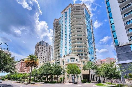 102-450 Knights Run Ave, TAMPA, FL, 33602-5700 | Card Image