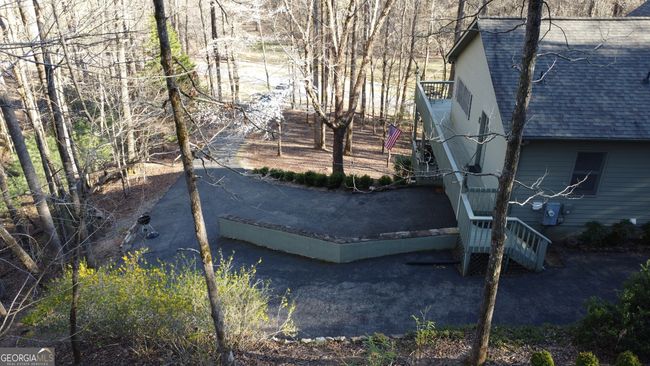 916 Sautee Trl, House other with 4 bedrooms, 3 bathrooms and null parking in Sautee Nacoochee GA | Image 44