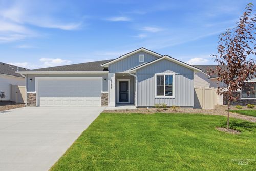4311 Lamar St, Caldwell, ID, 83605-1162 | Card Image