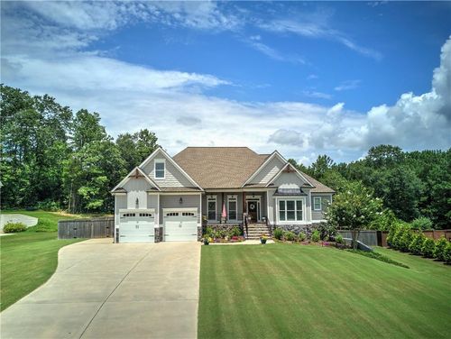 33 River Birch Dr, Euharlee, GA, 30145-2800 | Card Image
