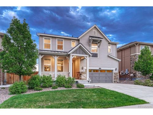228 Back Nine Dr, Castle Pines, CO, 80108-8724 | Card Image