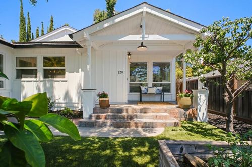 230 San Mateo Ave, Los Gatos, CA, 95030 | Card Image