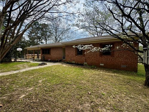 497 Bayou Ridge Rd, Dover, AR, 72837-8474 | Card Image