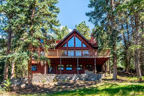 8281 Grizzly Way, Evergreen, CO, 80439-6270 | Card Image