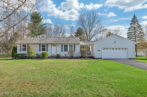 181 Jones Rd, Saratoga Springs, NY, 12866-5700 | Card Image