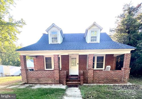 24691 Old Three Notch Rd, HOLLYWOOD, MD, 20636-4713 | Card Image