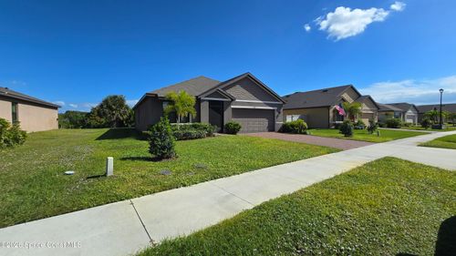7419 Tourmaline Drive, Grant, FL, 32949 | Card Image