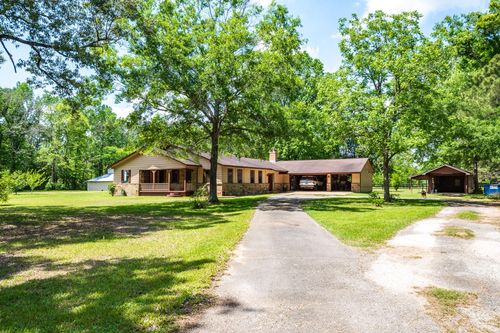 2870 Fostoria Tram Rd, Cleveland, TX, 77328-7948 | Card Image