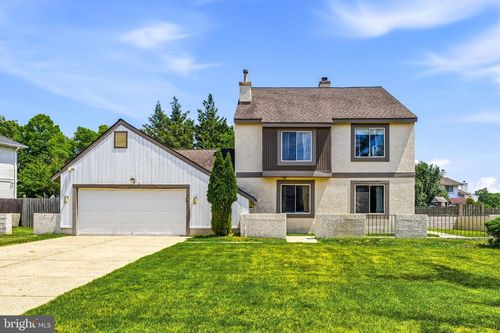 14 Country Walk, CHERRY HILL, NJ, 08003-2555 | Card Image