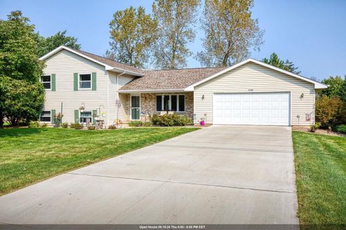 W3190 Creekview Lane, BUCHANAN, WI, 54915 | Card Image