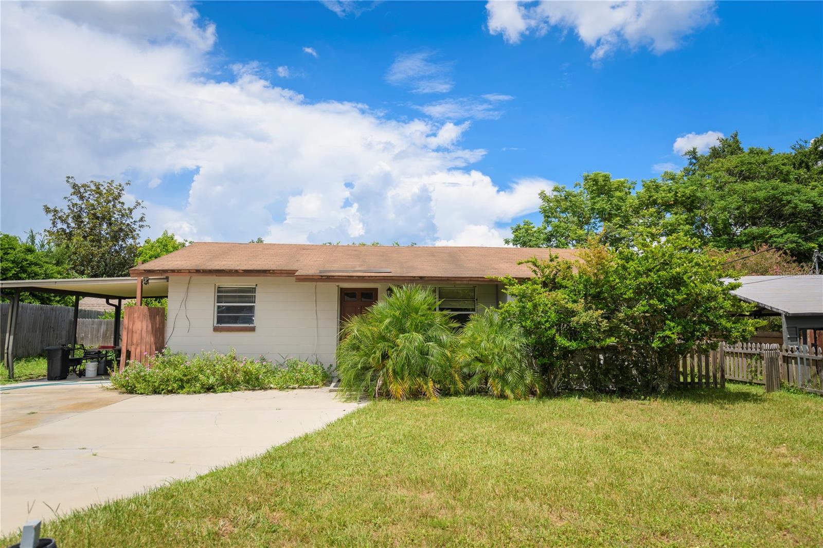Howard Blvd, Longwood, FL 32750