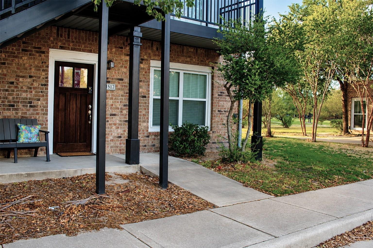 Residential Lease in College Station 2
