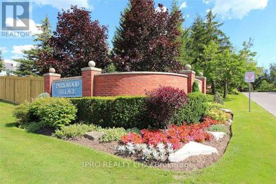 D-17 - 1663 Nash Rd, Townhouse with 2 bedrooms, 2 bathrooms and 1 parking in Courtice ON | Image 1