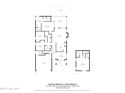 413 Titleist Ln, Wilmington, NC, 28412-3632 | Card Image
