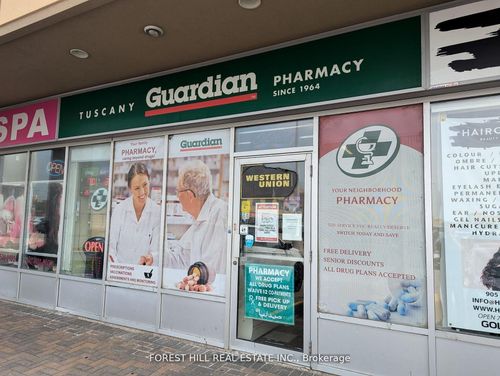 16-9100 Jane St, Concord, ON, L4K0A4 | Card Image