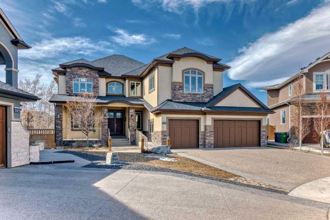 137 Aspen Summit Heath Sw, Home with 7 bedrooms, 6 bathrooms and 6 parking in Calgary AB | Image 48