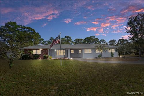 649 S West Bend Pt, Lecanto, FL, 34461-9649 | Card Image