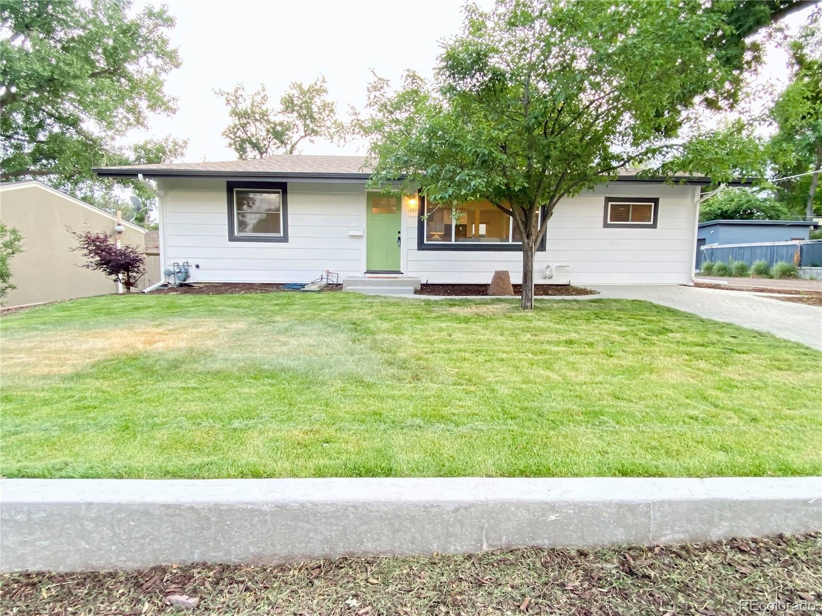 Ivy Way, Denver, CO 80224