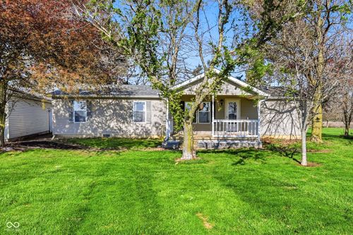 3657 N County Road 425 W, New Castle, IN, 47362-9151 | Card Image