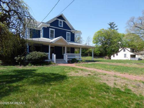 111 Lakeside Ave, Rumson, NJ, 07760-2354 | Card Image