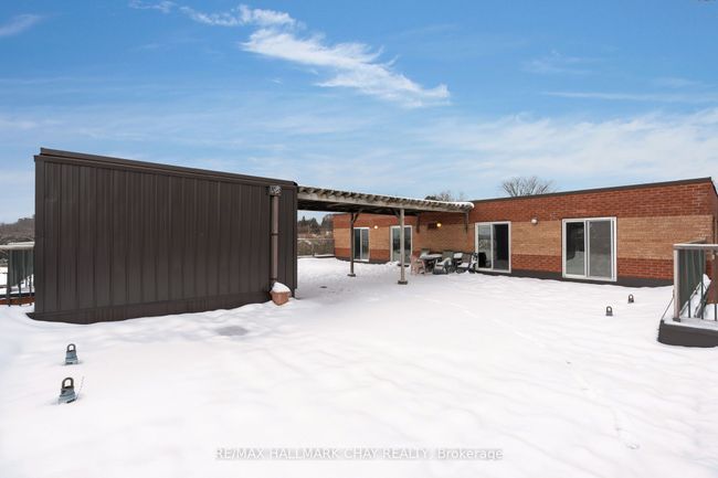 208 - 291 Blake St, Condo with 2 bedrooms, 2 bathrooms and 2 parking in Barrie ON | Image 26