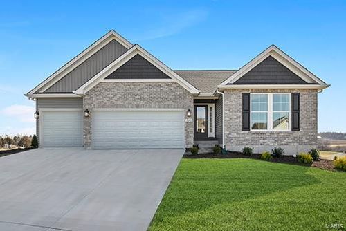 1 Westbrook @ Creekside Sommers, O'Fallon, MO, 63367 | Card Image