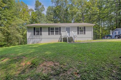 3840 Cabin Road, House other with 4 bedrooms, 3 bathrooms and null parking in Goochland VA | Image 1