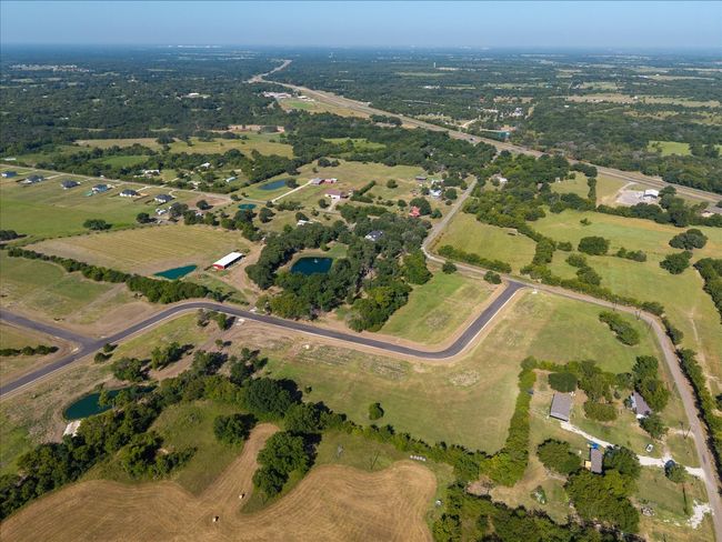 Lot 7 Sundance Circle, Home with 0 bedrooms, 0 bathrooms and null parking in Campbell TX | Image 6